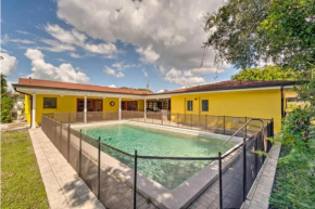 Family Retreat with Pool, Games, Dock, Fishing, Golf home
